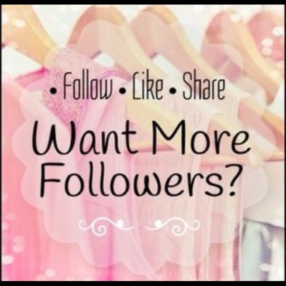 1 month, let’s do this, Help me Reach 100K - Picture 4 of 6